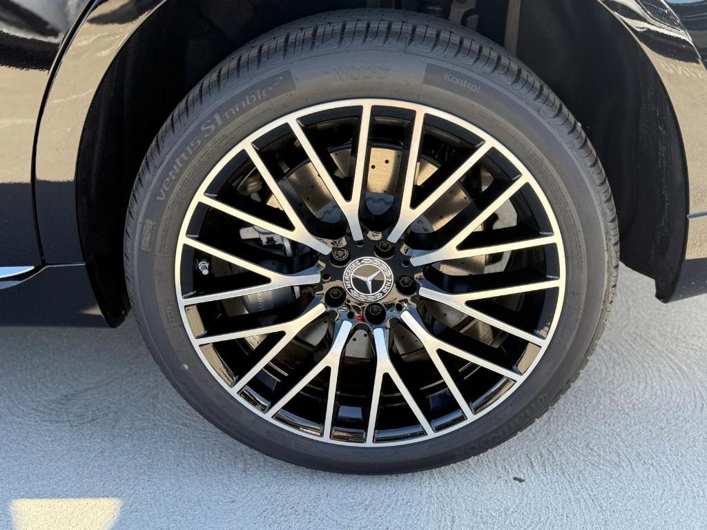 new 2026 Mercedes-Benz S-Class car, priced at $136,020