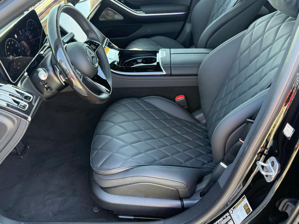 new 2026 Mercedes-Benz S-Class car, priced at $136,020