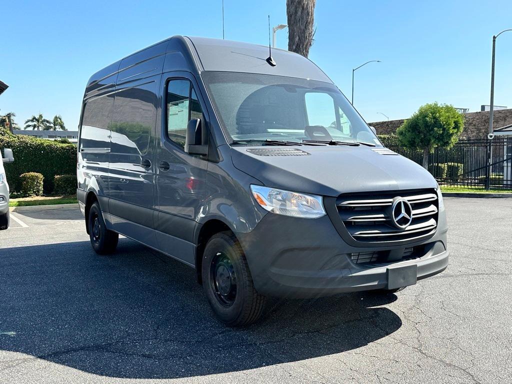 new 2025 Mercedes-Benz Sprinter 2500 car, priced at $63,595