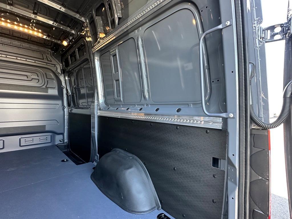 new 2025 Mercedes-Benz Sprinter 2500 car, priced at $63,595