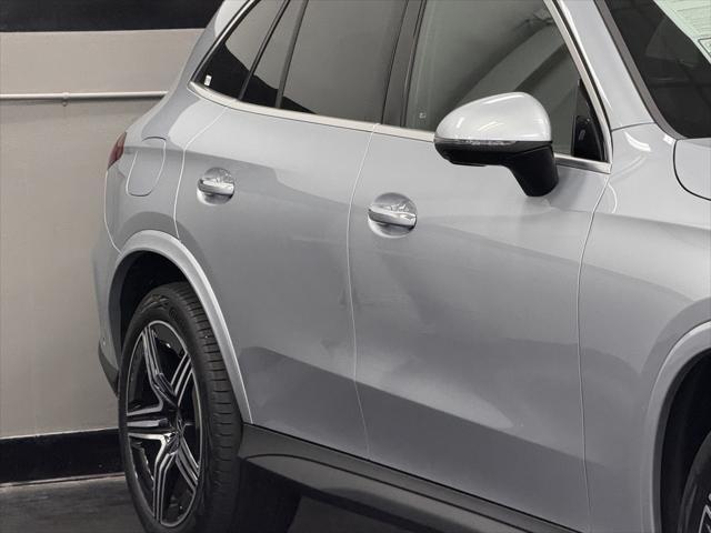 used 2024 Mercedes-Benz GLC 300 car, priced at $49,599