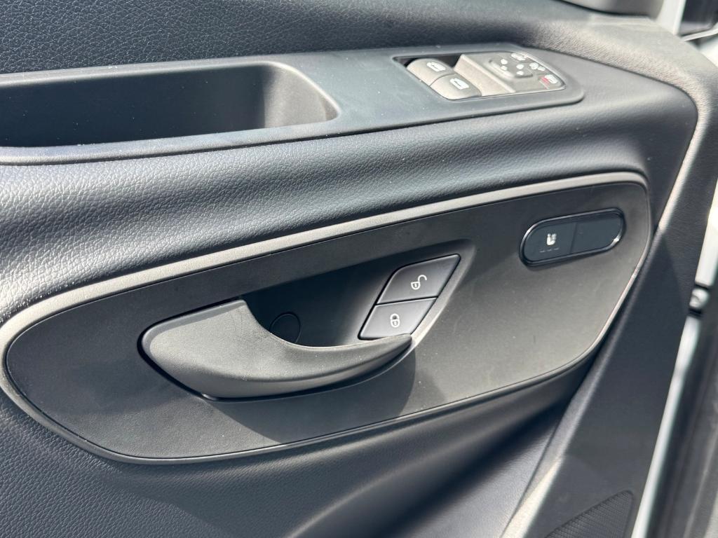new 2025 Mercedes-Benz Sprinter 2500 car, priced at $67,905
