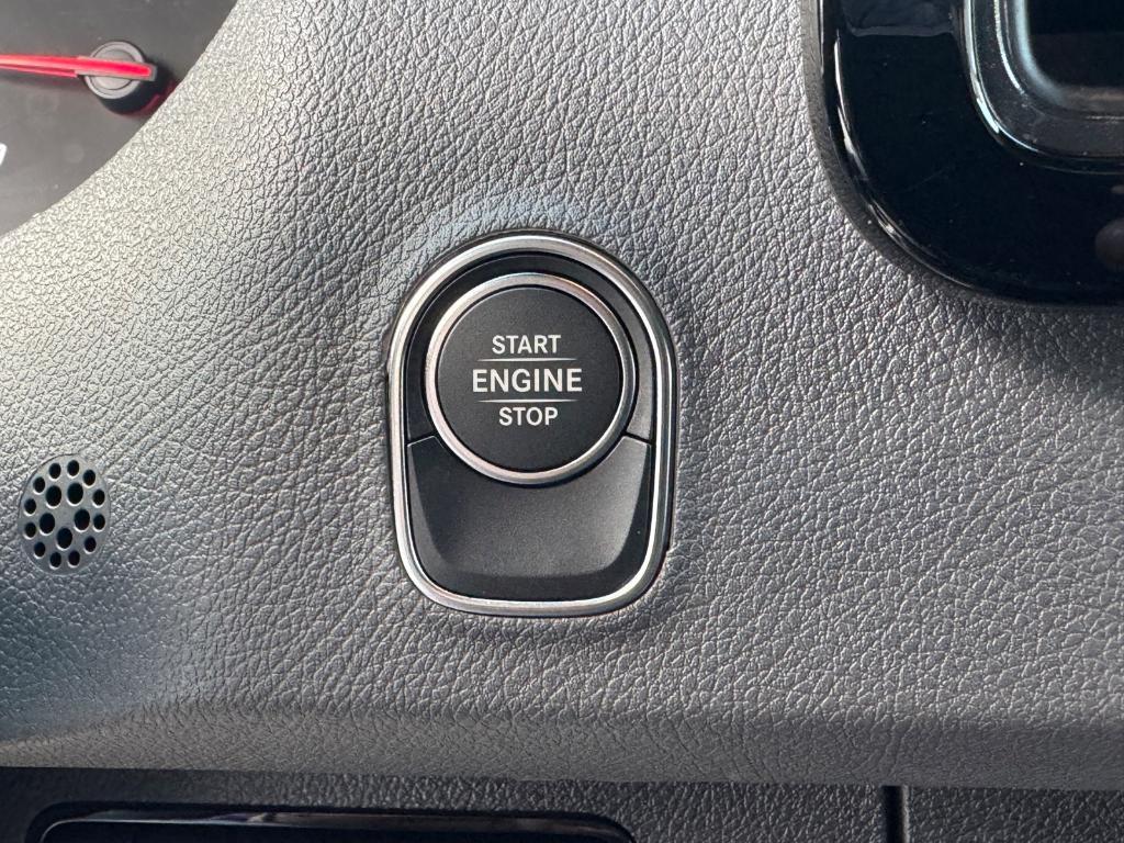 new 2025 Mercedes-Benz Sprinter 2500 car, priced at $67,905