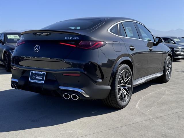 new 2024 Mercedes-Benz GLC 300 car, priced at $75,830