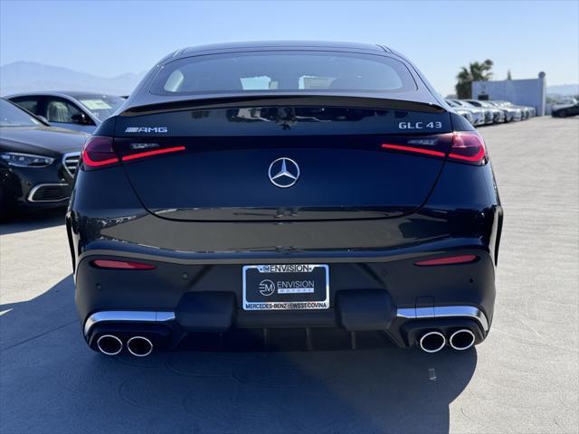 new 2024 Mercedes-Benz GLC 300 car, priced at $75,830