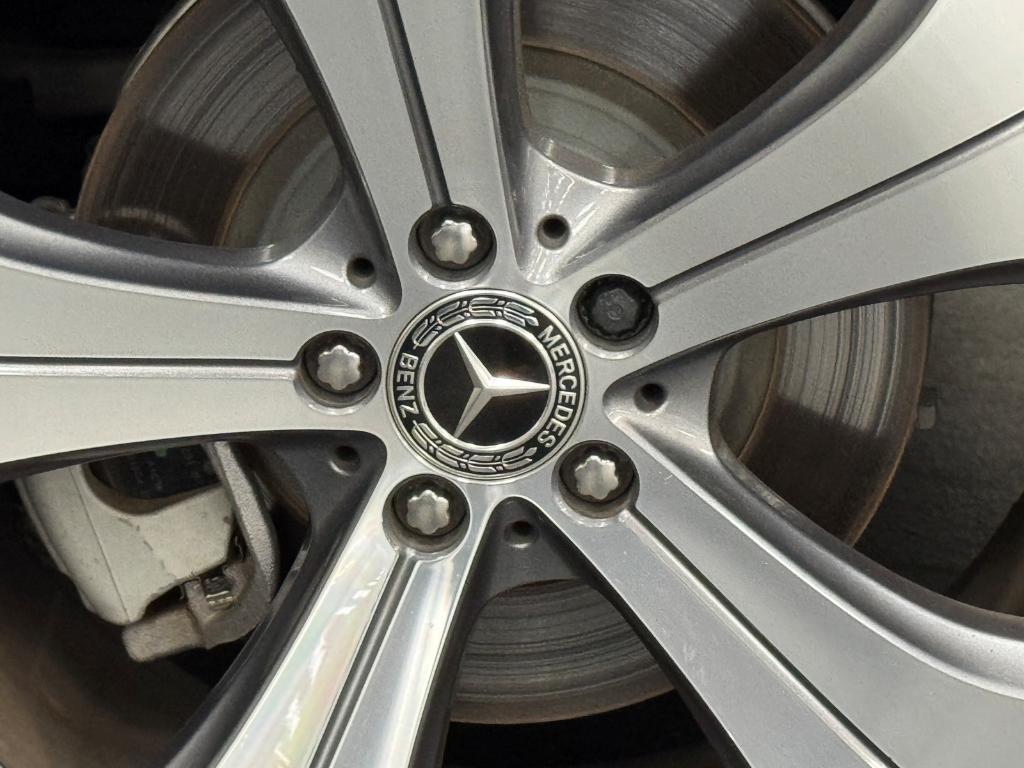 used 2021 Mercedes-Benz GLS 450 car, priced at $37,999