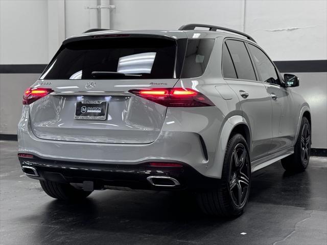 used 2024 Mercedes-Benz GLE 350 car, priced at $68,599