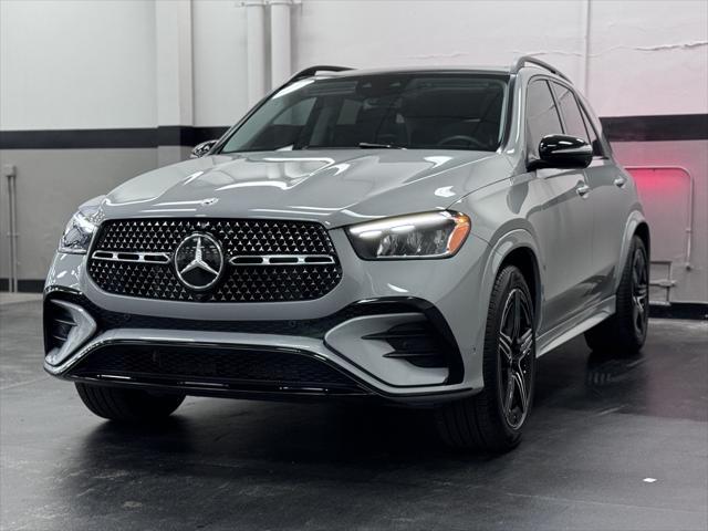 used 2024 Mercedes-Benz GLE 350 car, priced at $68,599