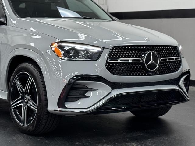 used 2024 Mercedes-Benz GLE 350 car, priced at $68,599