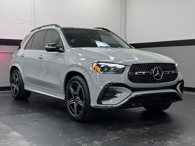 used 2024 Mercedes-Benz GLE 350 car, priced at $68,599