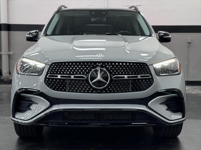 used 2024 Mercedes-Benz GLE 350 car, priced at $68,599