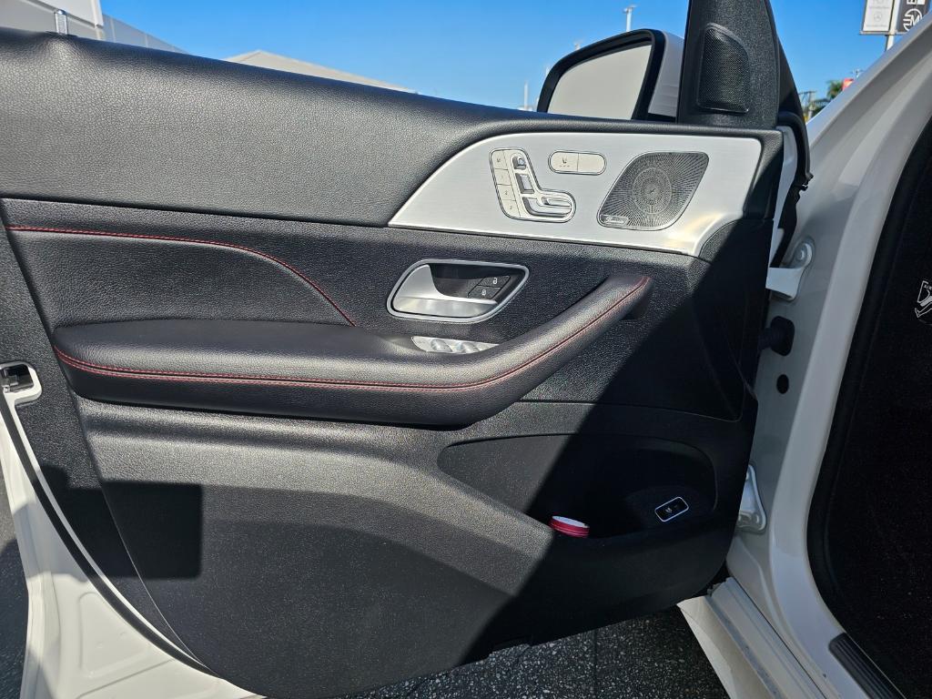 used 2023 Mercedes-Benz AMG GLE 53 car, priced at $59,188