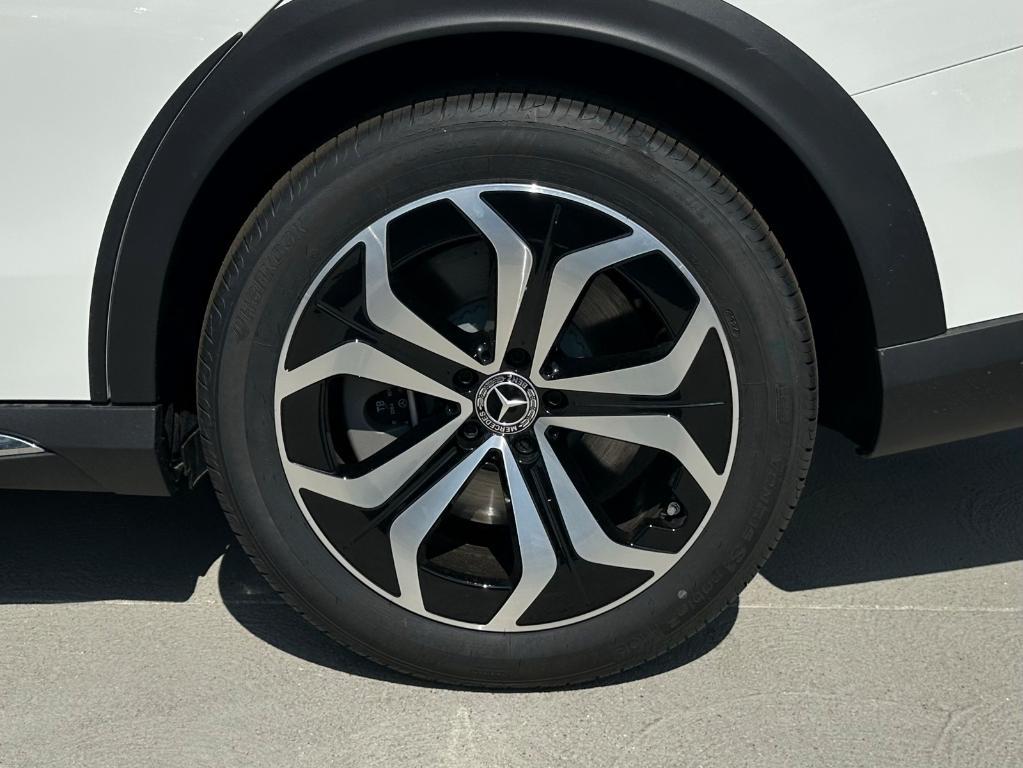 new 2025 Mercedes-Benz E-Class car, priced at $86,345