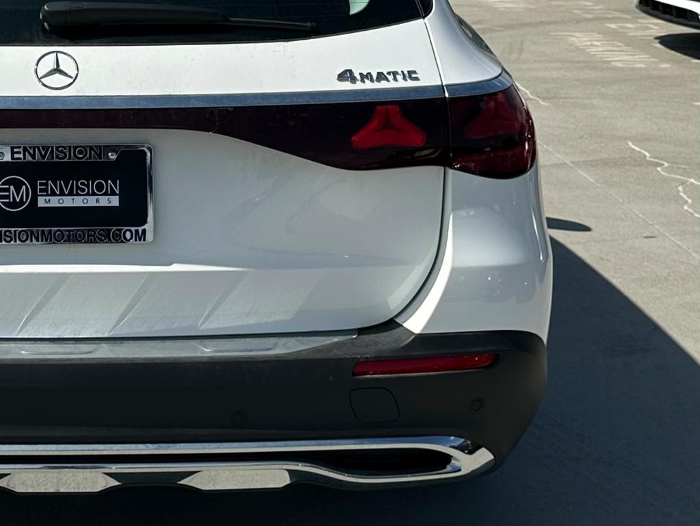 new 2025 Mercedes-Benz E-Class car, priced at $86,345