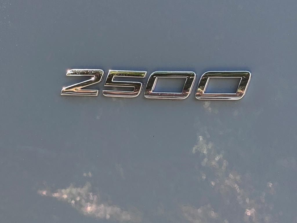 new 2025 Mercedes-Benz Sprinter 2500 car, priced at $67,073
