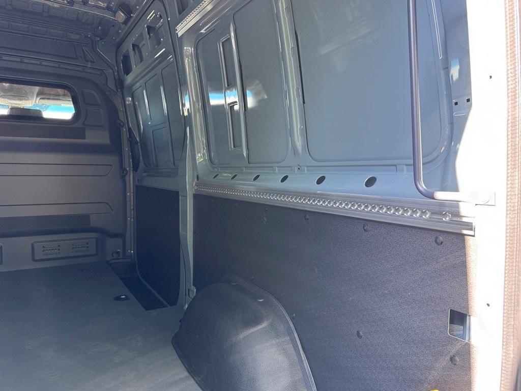 new 2025 Mercedes-Benz Sprinter 2500 car, priced at $67,073