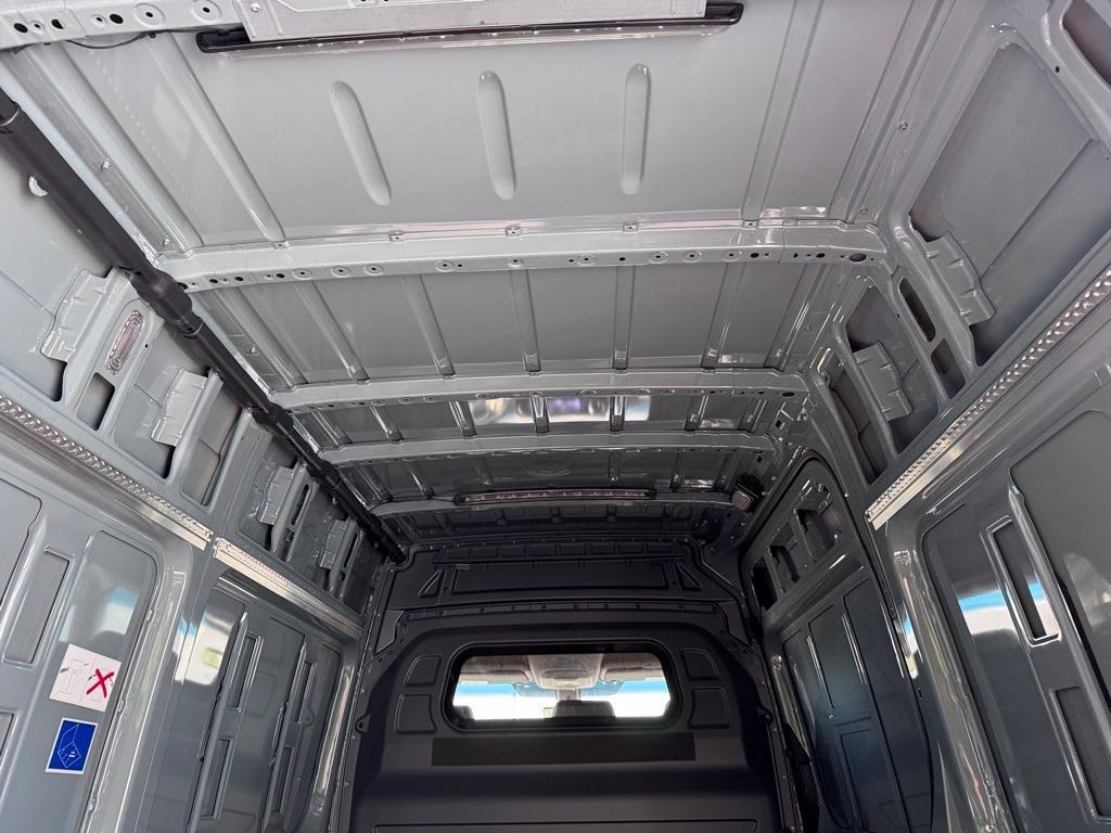 new 2025 Mercedes-Benz Sprinter 2500 car, priced at $67,073