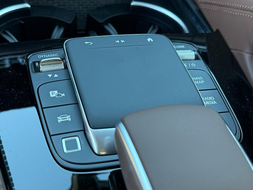 new 2026 Mercedes-Benz AMG GLE 53 car, priced at $103,265