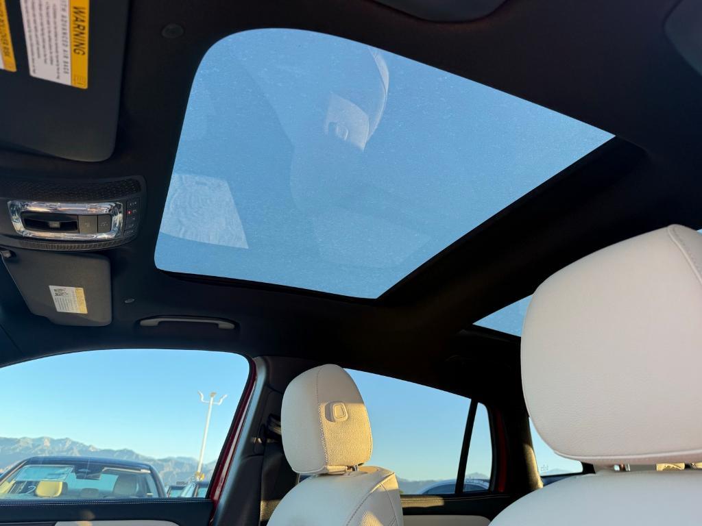 new 2026 Mercedes-Benz GLA 250 car, priced at $50,640