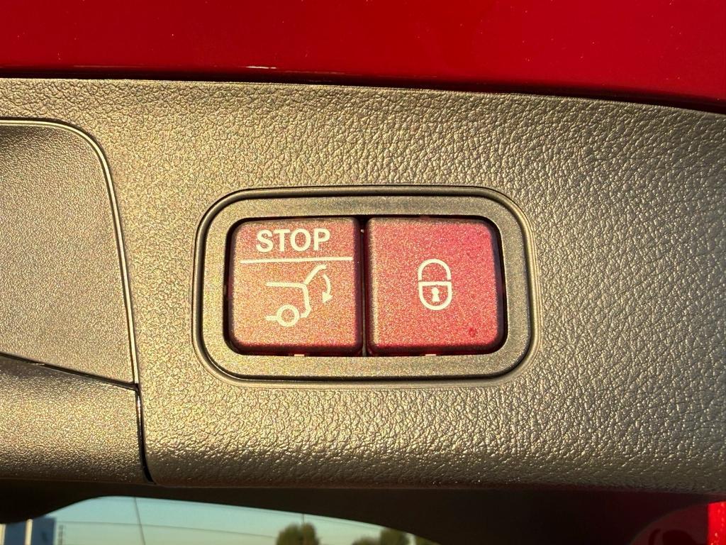 new 2026 Mercedes-Benz GLA 250 car, priced at $50,640