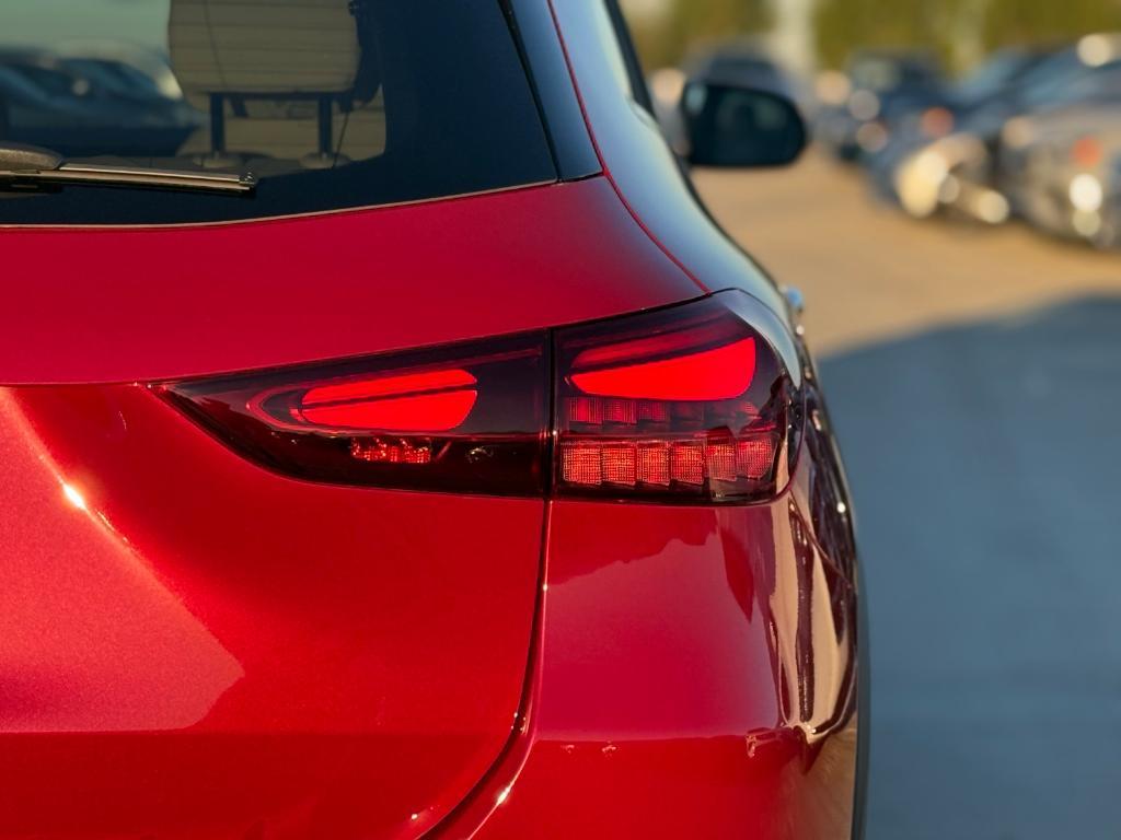 new 2026 Mercedes-Benz GLA 250 car, priced at $50,640