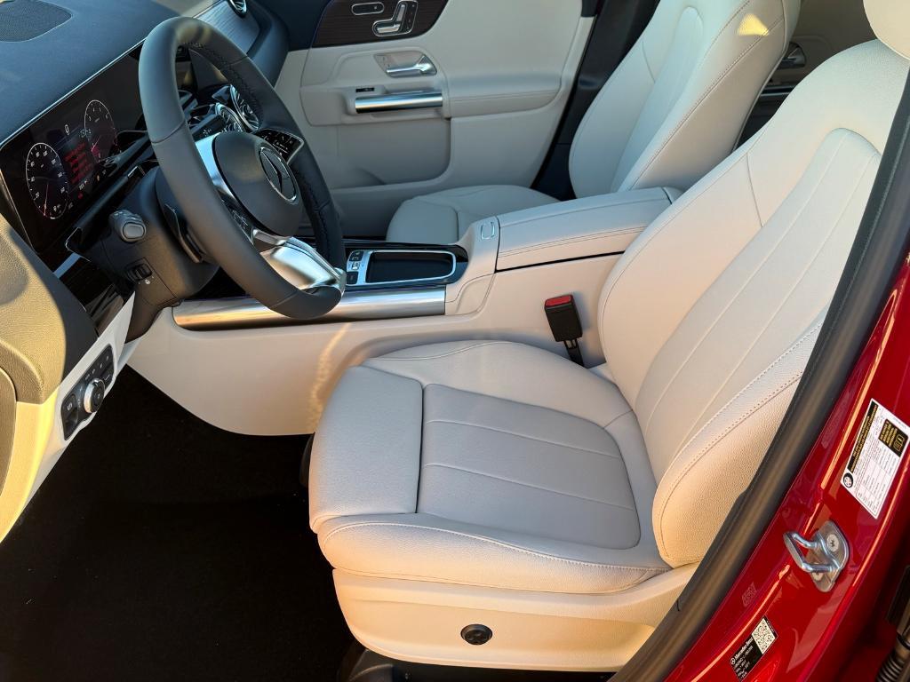 new 2026 Mercedes-Benz GLA 250 car, priced at $50,640