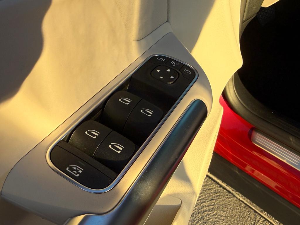 new 2026 Mercedes-Benz GLA 250 car, priced at $50,640