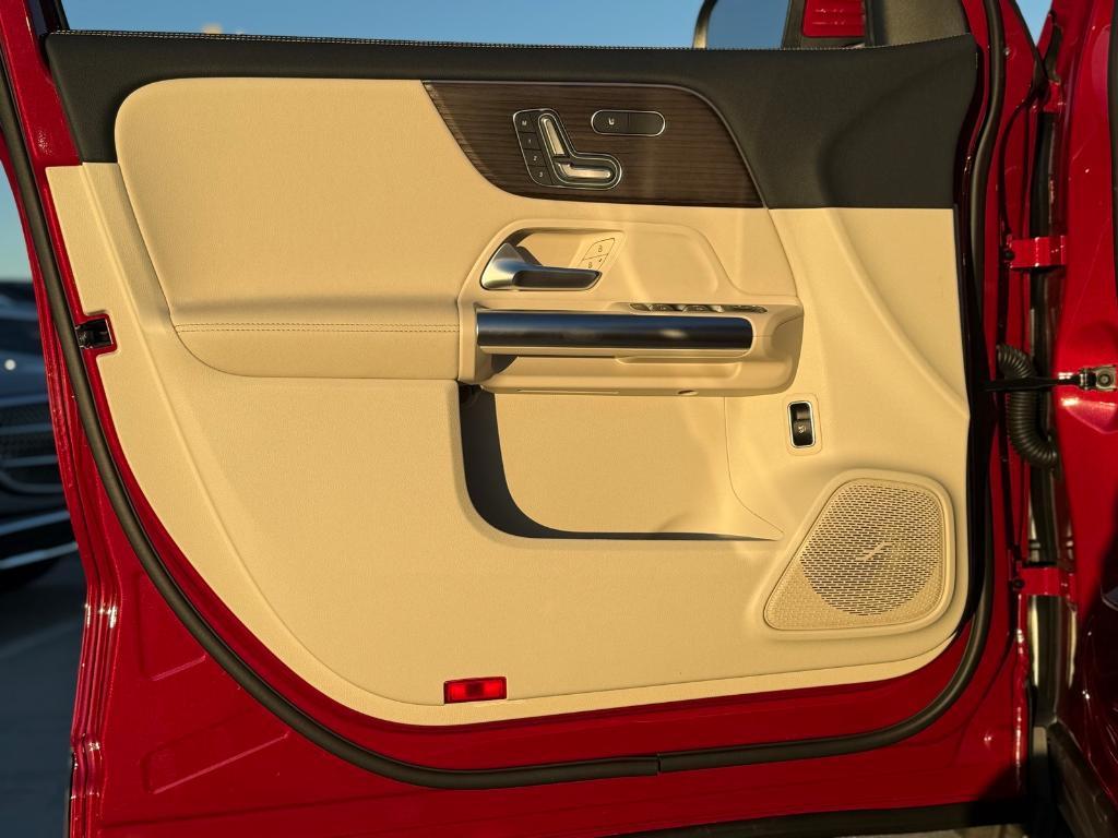 new 2026 Mercedes-Benz GLA 250 car, priced at $50,640