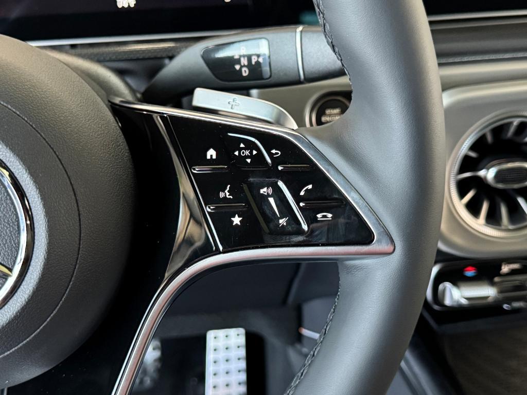 new 2026 Mercedes-Benz G-Class car, priced at $161,830