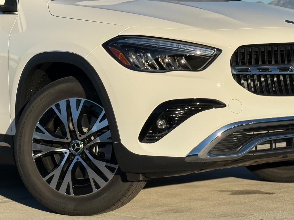 new 2026 Mercedes-Benz GLA 250 car, priced at $45,130
