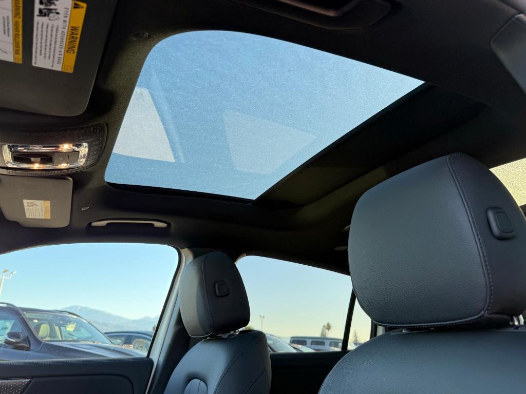 new 2026 Mercedes-Benz GLA 250 car, priced at $45,130