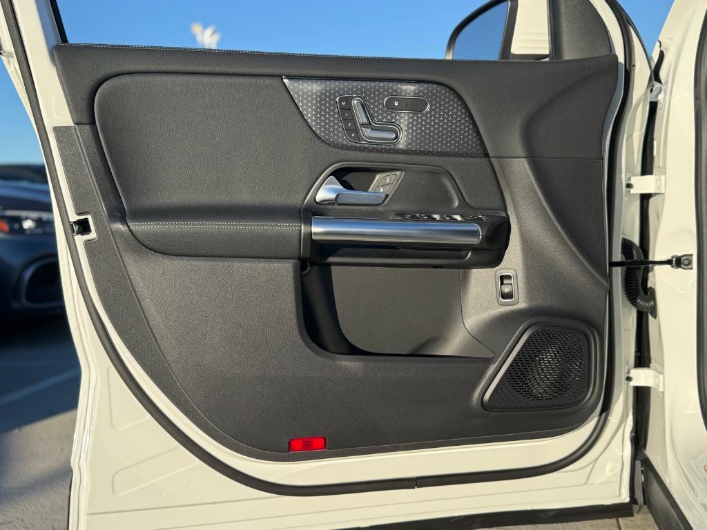 new 2026 Mercedes-Benz GLA 250 car, priced at $45,130