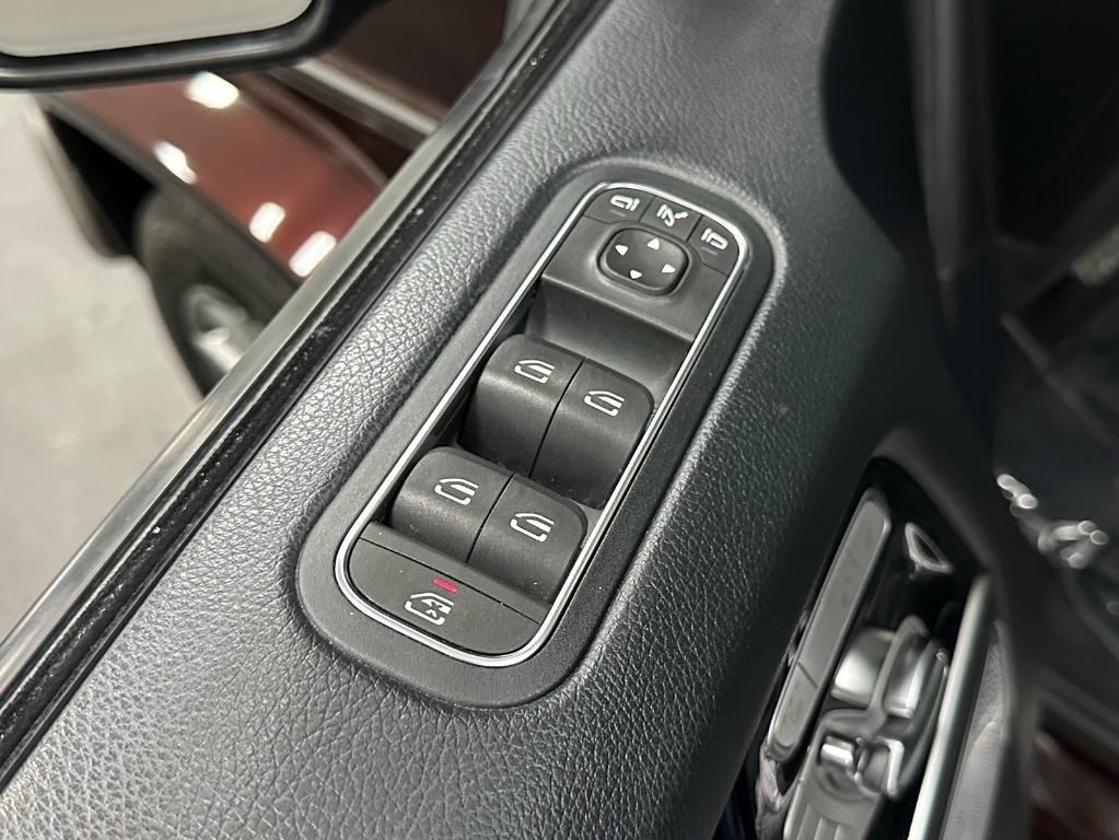 used 2019 Mercedes-Benz AMG G 63 car, priced at $122,888