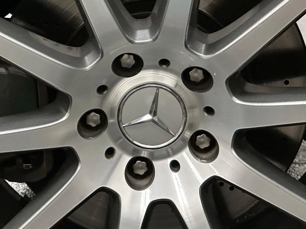 used 2019 Mercedes-Benz AMG G 63 car, priced at $122,888