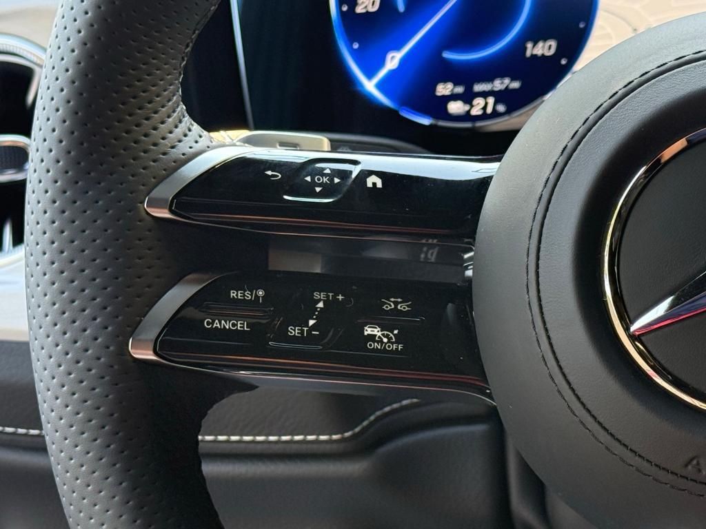 new 2025 Mercedes-Benz G-Class car, priced at $177,690