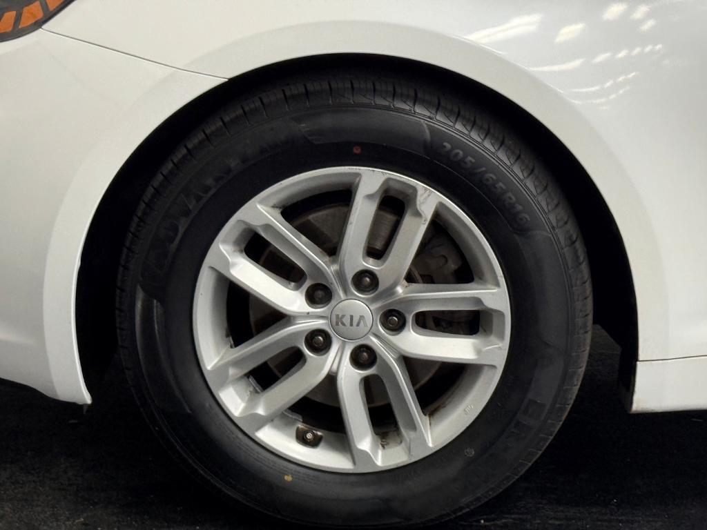 used 2013 Kia Optima car, priced at $7,999