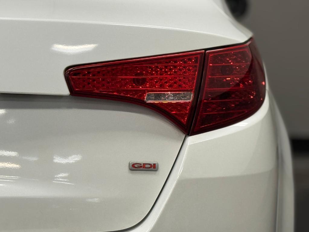 used 2013 Kia Optima car, priced at $7,999