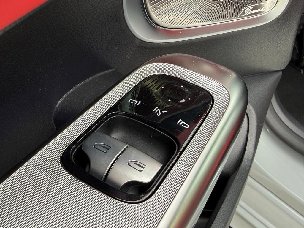 new 2026 Mercedes-Benz AMG CLE 53 car, priced at $94,295