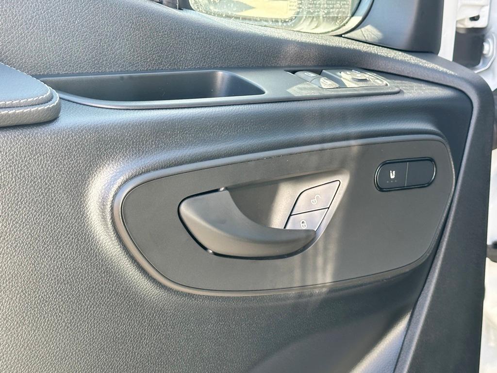 new 2025 Mercedes-Benz Sprinter 2500 car, priced at $68,218