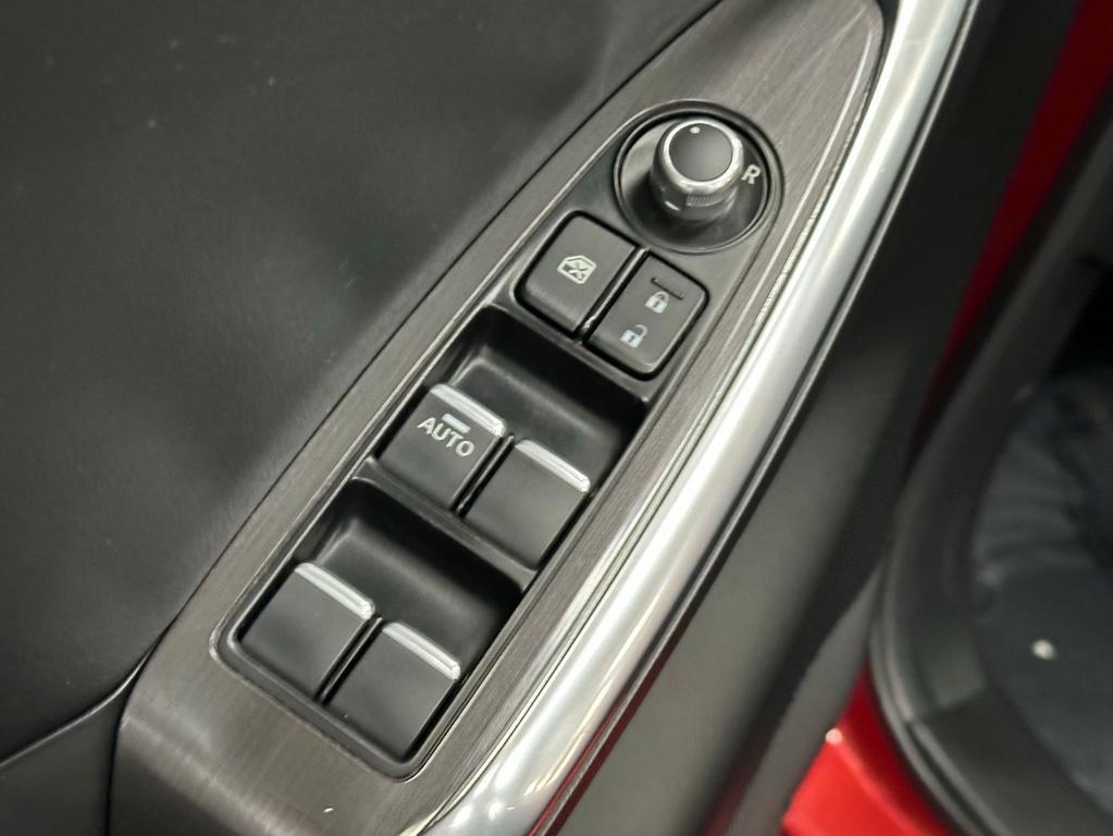 used 2016 Mazda CX-5 car, priced at $16,119