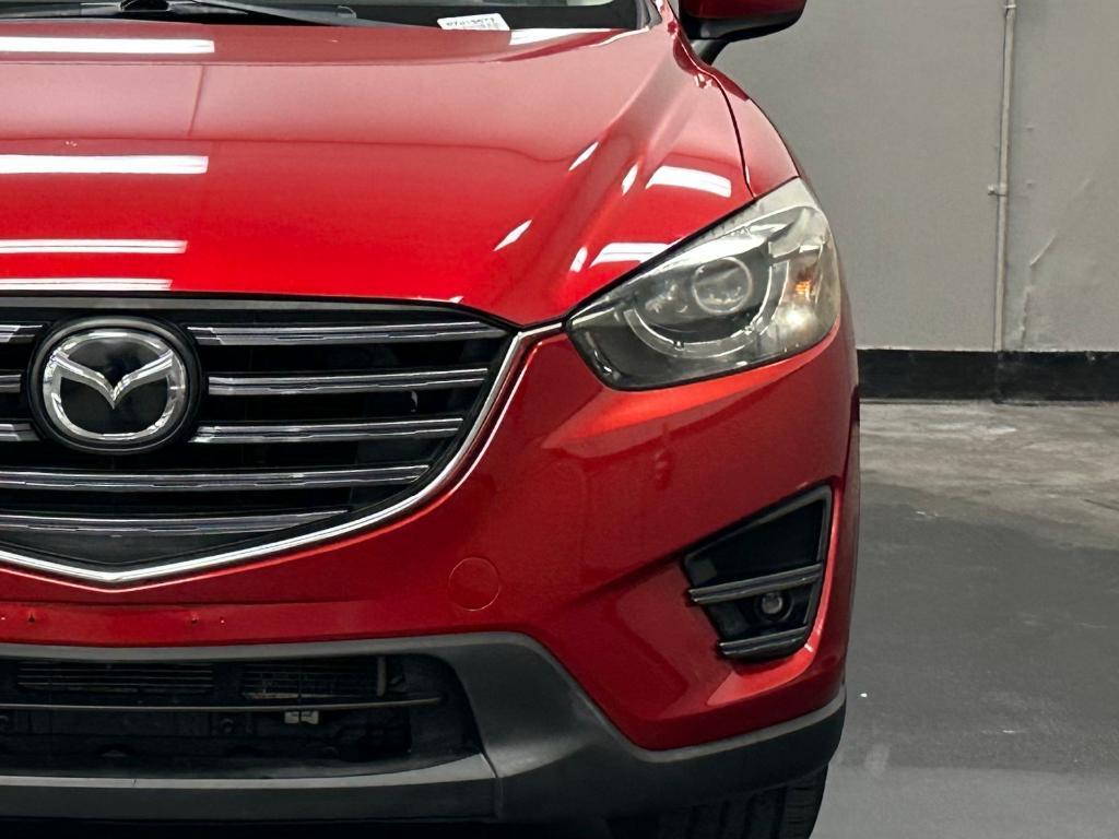 used 2016 Mazda CX-5 car, priced at $16,119