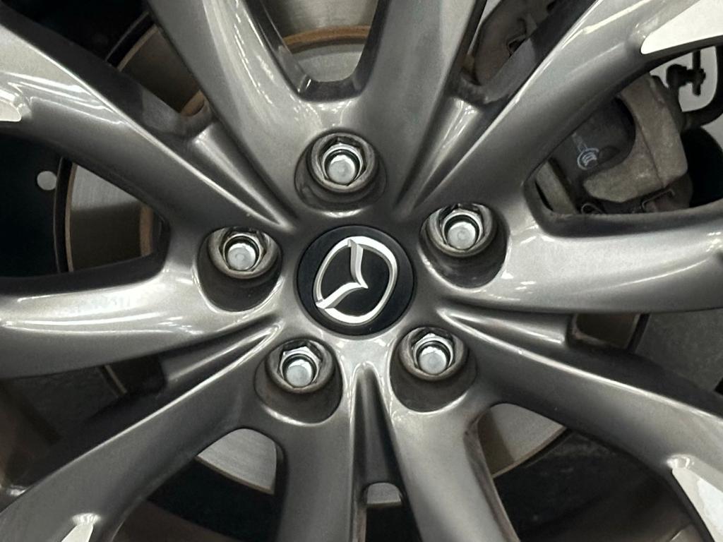 used 2016 Mazda CX-5 car, priced at $16,119