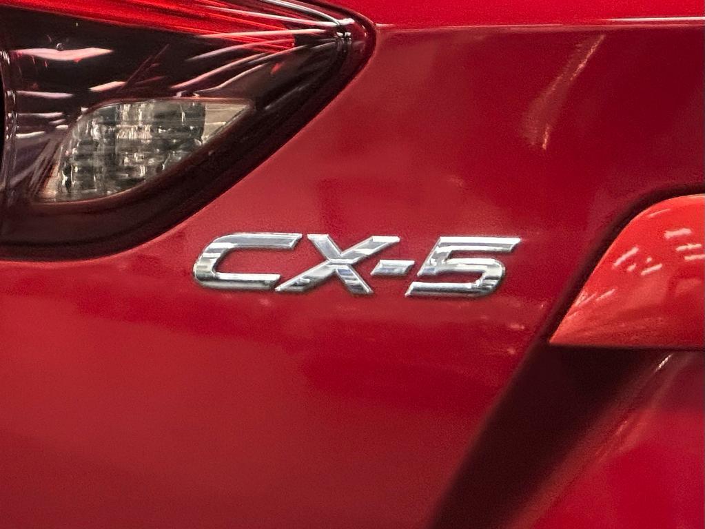 used 2016 Mazda CX-5 car, priced at $16,119