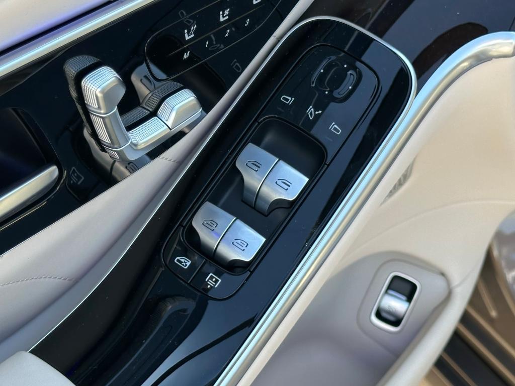 new 2026 Mercedes-Benz S-Class car, priced at $145,975