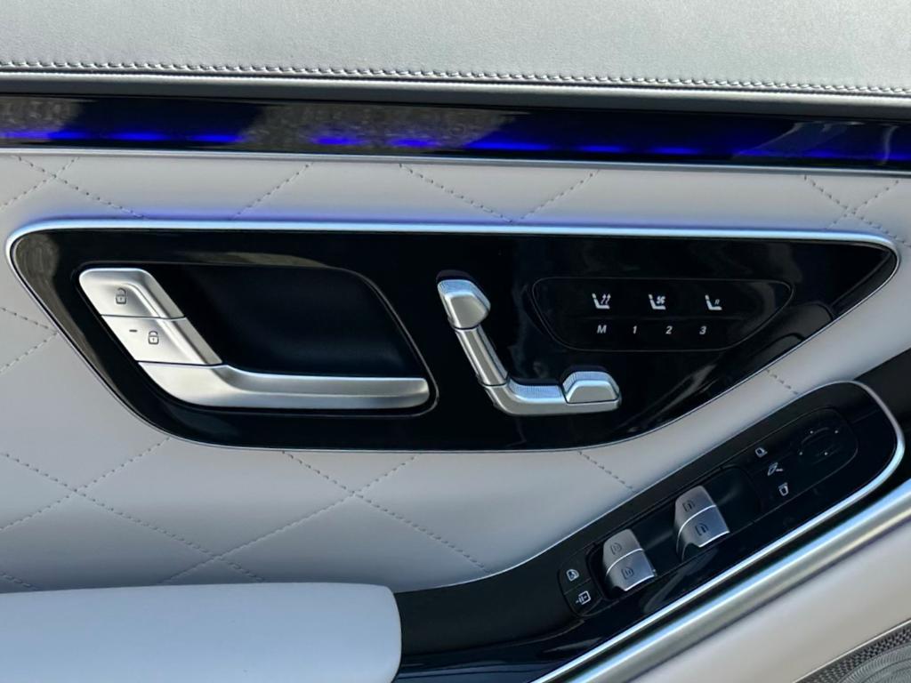 new 2026 Mercedes-Benz S-Class car, priced at $145,975