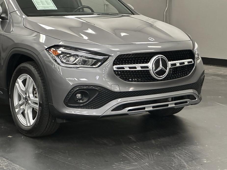 used 2023 Mercedes-Benz GLA 250 car, priced at $29,999