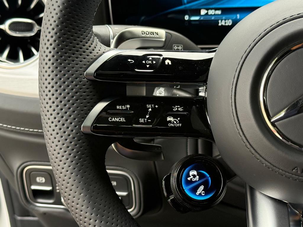 new 2026 Mercedes-Benz AMG G 63 car, priced at $215,210