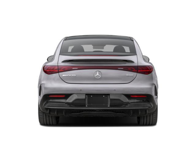 new 2024 Mercedes-Benz AMG EQE car, priced at $122,340