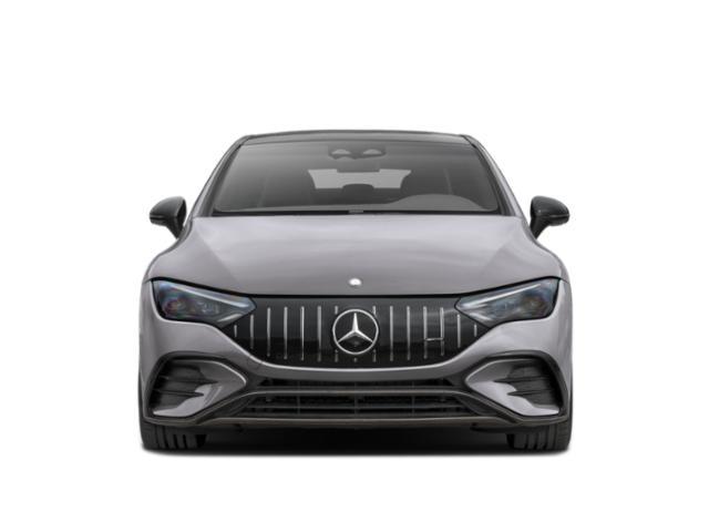 new 2024 Mercedes-Benz AMG EQE car, priced at $122,340