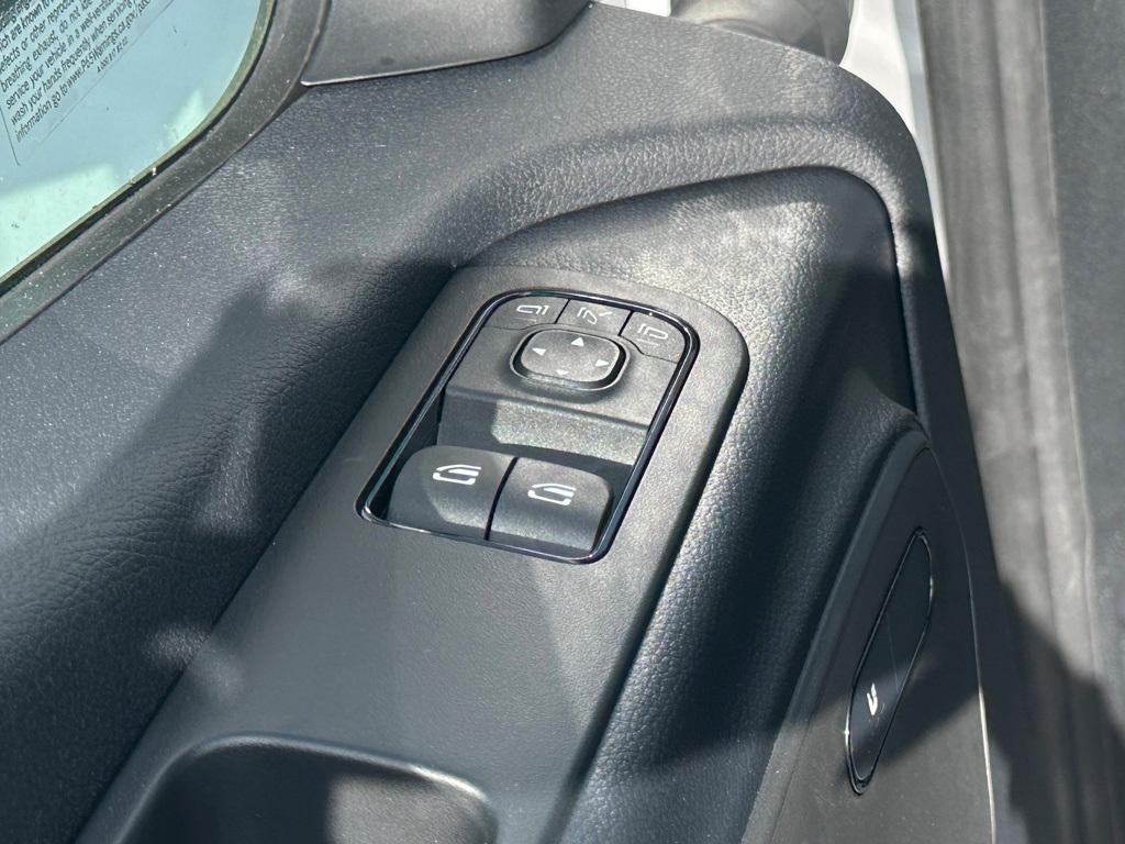 new 2025 Mercedes-Benz Sprinter 3500 car, priced at $76,912